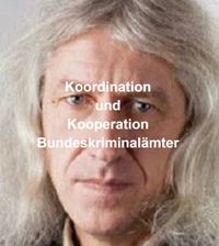 Dr. Andreas Klimmeck Koordination und Kooperation mit Beiträgen für die Bundeskriminalämter der Bundesrepublik Deutschland und der Republik Österreich