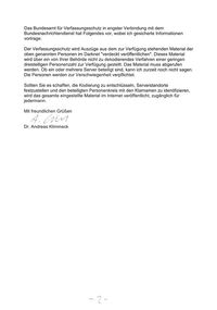 Brief Bundeskriminalamt 10.11.2023, Seite 2