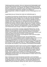 Brief Holger Münch, Präsident deutsches Bundeskriminalamt 03.12.2023, Seite 2