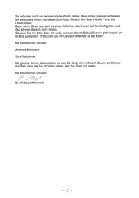 Brief Holger Münch, Präsident deutsches Bundeskriminalamt 03.12.2023, Seite 6