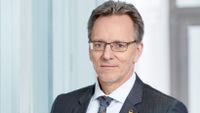 Präsident Holger Münch, deutsches Bundeskriminalamt
