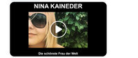 Veröffentlichung Facebook zu Nina Kaineder