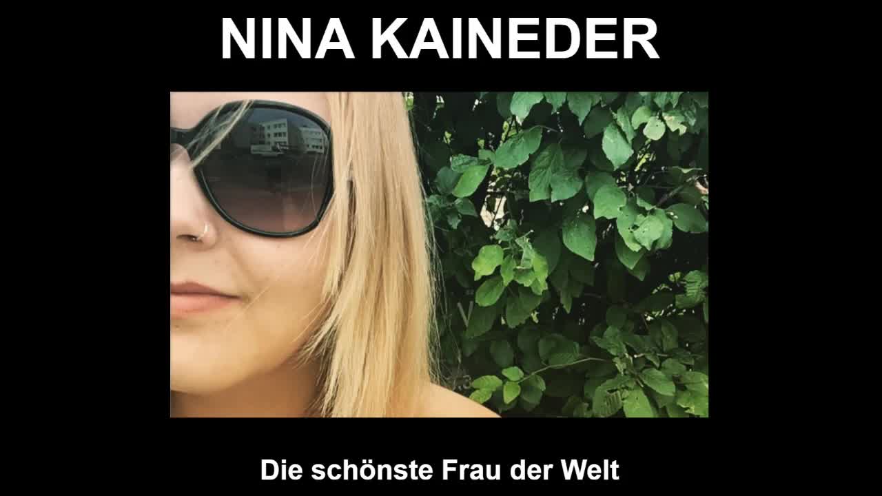 NINA KAINEDER